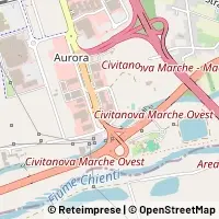 Kort Civitanova Marche