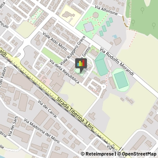 Palestre e Centri Fitness,06019Perugia