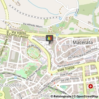 Estetiste,62100Macerata