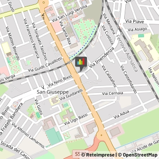 Pranoterapia - Benessere,62012Macerata