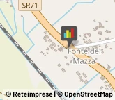 Materie Plastiche - Produzione Castiglion Fiorentino,52043Arezzo