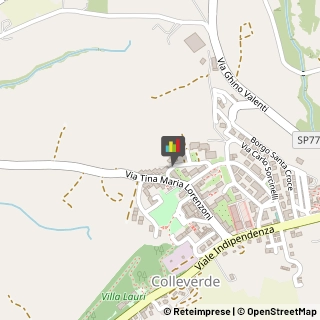 Logopedia,62100Macerata