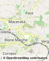 Panetterie Macerata,62100Macerata