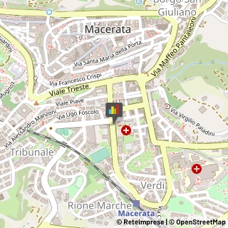 Recitazione e Dizione - Scuole Macerata,62100Macerata
