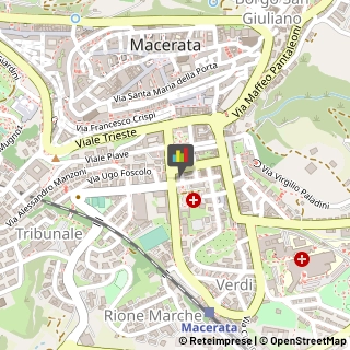 Pubblicità - Consulenza e Servizi Macerata,62100Macerata