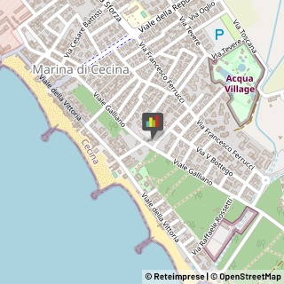 Agenzie ed Uffici Commerciali,57023Livorno