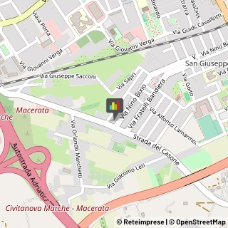 Internet - Provider,63811Fermo