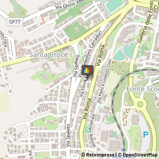 Massaggi Appignano,62100Macerata