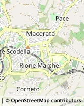 Oculisti - Medici Specialisti Macerata,62100Macerata