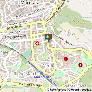 Vendite per Corrispondenza Macerata,62100Macerata
