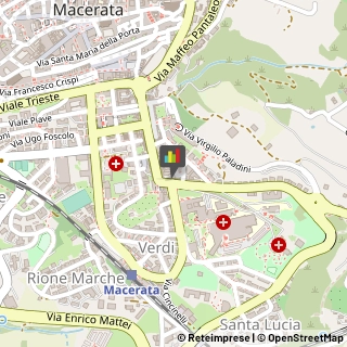 Gioiellerie e Oreficerie - Dettaglio Macerata,62100Macerata