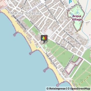 Fast Food e Self Service Cecina,57023Livorno