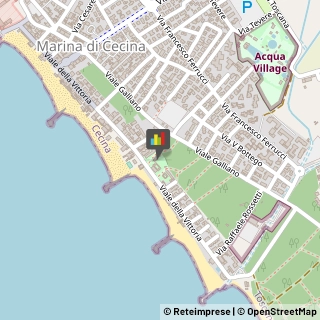 Fast Food e Self Service Cecina,57023Livorno