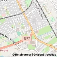 Carte Civitanova Marche