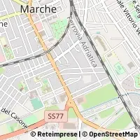 Carte Civitanova Marche