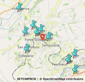 Mappa , 62100 Macerata MC, Italia (2.27)