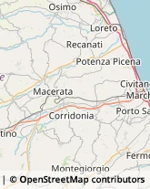 Sartorie Treia,62010Macerata