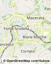 Parrucchieri Macerata,62100Macerata