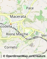 Poste Macerata,62100Macerata