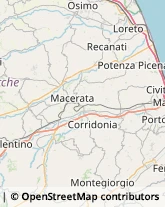 Corrieri Treia,62010Macerata