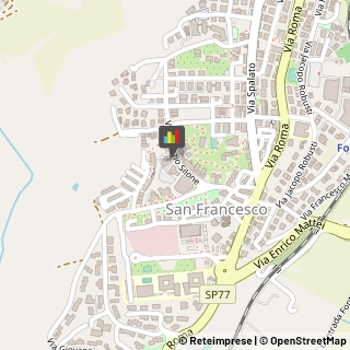 Segnaletica Stradale,62100Macerata