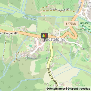 Bar e Ristoranti - Arredamento,53100Siena