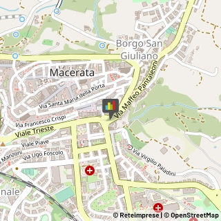 Posters,62100Macerata