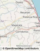 Ostetriche Recanati,62019Macerata