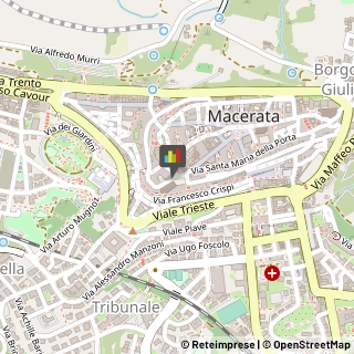 Pubblicità - Consulenza e Servizi Macerata,62100Macerata