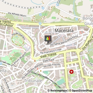 Caffè Macerata,62100Macerata