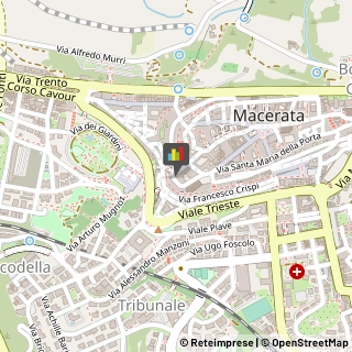 Estetiste,62100Macerata
