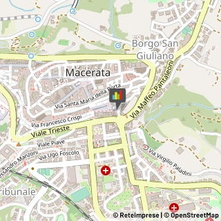 Caffè Macerata,62100Macerata