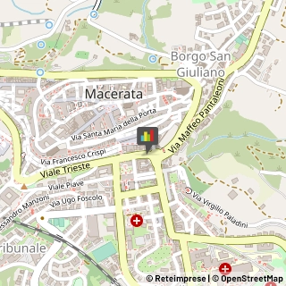 Alimentari Macerata,62100Macerata