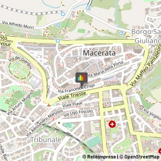 Erboristerie Macerata,62100Macerata