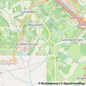 Mappa 53010