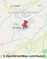 Via Della Fornace, 19,56040Casale Marittimo