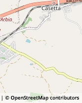 Via Borgo di Tressa, 434,53014Monteroni d'Arbia