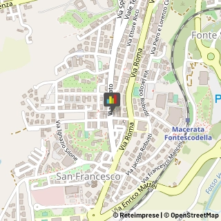 Taxi,62100Macerata