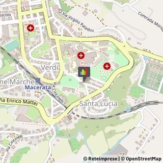 Internet - Servizi Macerata,62100Macerata