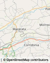 Poste Macerata,62100Macerata