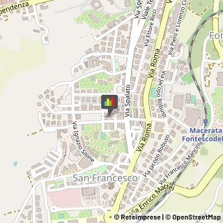 Tecniche - Scuole Private,62100Macerata