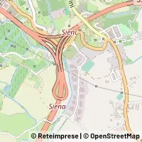 Kort Siena