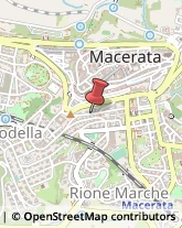 Viale Piave, 23,62100Macerata