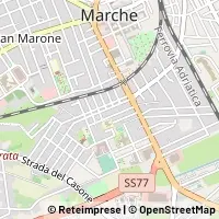 Peta Civitanova Marche