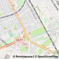Carte Civitanova Marche