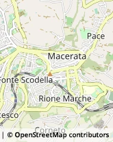 Via San Giovanni Bosco, 6,62100Macerata