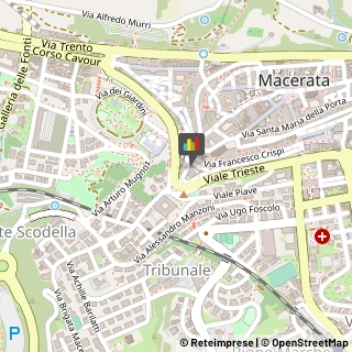 ,62100Macerata