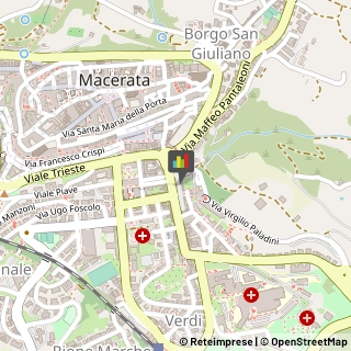Dietologia - Medici Specialisti,62100Macerata