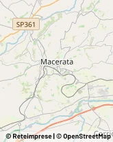 Aziende Agricole Macerata,62100Macerata