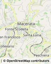 Aziende Agricole Macerata,62100Macerata